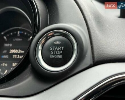 Чорний Мазда СХ-9, об'ємом двигуна 2.49 л та пробігом 108 тис. км за 19990 $, фото 31 на Automoto.ua