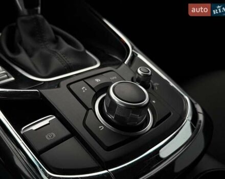 Чорний Мазда СХ-9, об'ємом двигуна 2.49 л та пробігом 108 тис. км за 19990 $, фото 21 на Automoto.ua