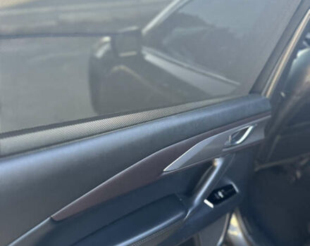 Черный Мазда СХ-9, объемом двигателя 2.49 л и пробегом 106 тыс. км за 23500 $, фото 20 на Automoto.ua