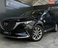 Черный Мазда СХ-9, объемом двигателя 2.5 л и пробегом 198 тыс. км за 20500 $, фото 1 на Automoto.ua
