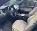 Черный Мазда СХ-9, объемом двигателя 2.5 л и пробегом 115 тыс. км за 25290 $, фото 12 на Automoto.ua