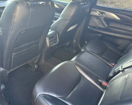 Черный Мазда СХ-9, объемом двигателя 2.49 л и пробегом 106 тыс. км за 23500 $, фото 21 на Automoto.ua