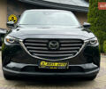 Черный Мазда СХ-9, объемом двигателя 2.49 л и пробегом 123 тыс. км за 22450 $, фото 1 на Automoto.ua