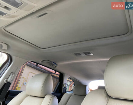 Черный Мазда СХ-9, объемом двигателя 2.49 л и пробегом 207 тыс. км за 18000 $, фото 19 на Automoto.ua