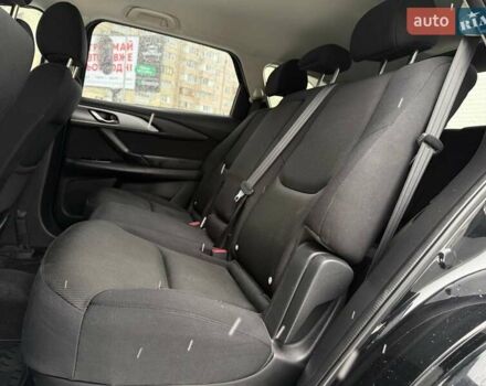 Чорний Мазда СХ-9, об'ємом двигуна 2.49 л та пробігом 108 тис. км за 19990 $, фото 9 на Automoto.ua