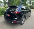 Черный Мазда СХ-9, объемом двигателя 2.5 л и пробегом 115 тыс. км за 25290 $, фото 5 на Automoto.ua
