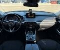 Черный Мазда СХ-9, объемом двигателя 2.49 л и пробегом 104 тыс. км за 20990 $, фото 22 на Automoto.ua