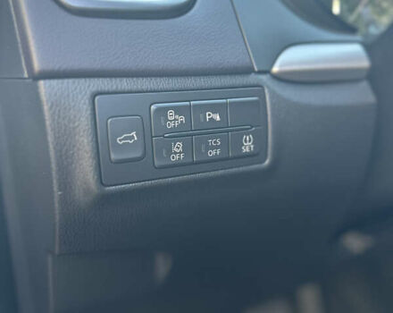 Черный Мазда СХ-9, объемом двигателя 2.49 л и пробегом 106 тыс. км за 23500 $, фото 24 на Automoto.ua