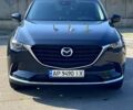Черный Мазда СХ-9, объемом двигателя 2.5 л и пробегом 106 тыс. км за 18500 $, фото 1 на Automoto.ua
