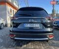 Черный Мазда СХ-9, объемом двигателя 2.49 л и пробегом 114 тыс. км за 26000 $, фото 11 на Automoto.ua