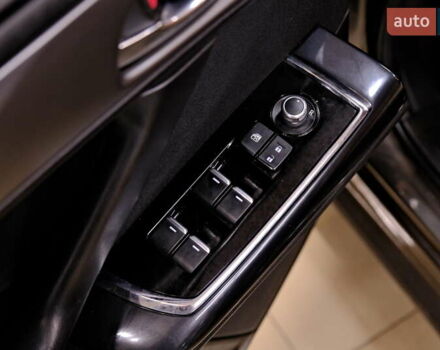 Черный Мазда СХ-9, объемом двигателя 2.5 л и пробегом 70 тыс. км за 16900 $, фото 27 на Automoto.ua