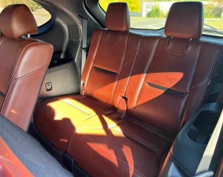 Черный Мазда СХ-9, объемом двигателя 2.5 л и пробегом 69 тыс. км за 14800 $, фото 15 на Automoto.ua