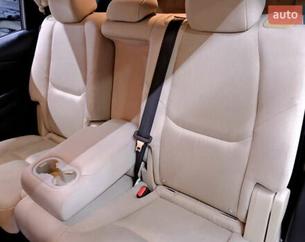 Черный Мазда СХ-9, объемом двигателя 2.5 л и пробегом 70 тыс. км за 16900 $, фото 35 на Automoto.ua