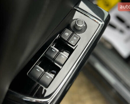 Черный Мазда СХ-9, объемом двигателя 2.49 л и пробегом 123 тыс. км за 22450 $, фото 17 на Automoto.ua