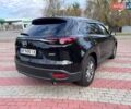 Мазда СХ-9 2017 у Запоріжжя на Automoto.ua Чорний Мазда СХ-9, об'ємом двигуна 2.49 л та пробігом 107 тис. км за 15999 $, фото 7 на Automoto.ua