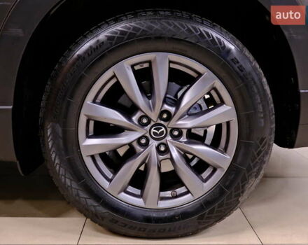 Черный Мазда СХ-9, объемом двигателя 2.5 л и пробегом 70 тыс. км за 16900 $, фото 48 на Automoto.ua