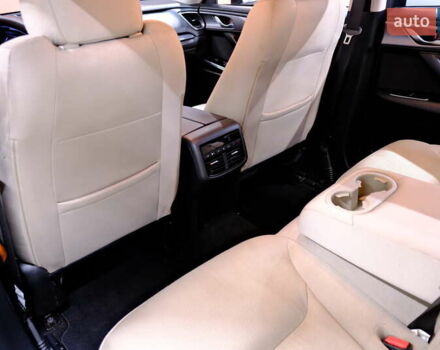 Черный Мазда СХ-9, объемом двигателя 2.5 л и пробегом 70 тыс. км за 16900 $, фото 33 на Automoto.ua