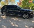 Черный Мазда СХ-9, объемом двигателя 2.5 л и пробегом 115 тыс. км за 20490 $, фото 3 на Automoto.ua