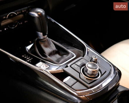 Черный Мазда СХ-9, объемом двигателя 2.5 л и пробегом 70 тыс. км за 16900 $, фото 16 на Automoto.ua