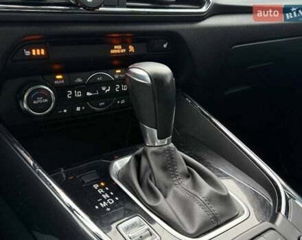 Чорний Мазда СХ-9, об'ємом двигуна 2.49 л та пробігом 108 тис. км за 19990 $, фото 19 на Automoto.ua