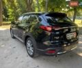 Черный Мазда СХ-9, объемом двигателя 2.5 л и пробегом 115 тыс. км за 20490 $, фото 7 на Automoto.ua