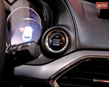 Черный Мазда СХ-9, объемом двигателя 2.5 л и пробегом 70 тыс. км за 16900 $, фото 20 на Automoto.ua