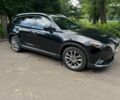 Черный Мазда СХ-9, объемом двигателя 2.5 л и пробегом 115 тыс. км за 25290 $, фото 3 на Automoto.ua