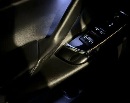 Черный Мазда СХ-9, объемом двигателя 2.49 л и пробегом 106 тыс. км за 23500 $, фото 37 на Automoto.ua