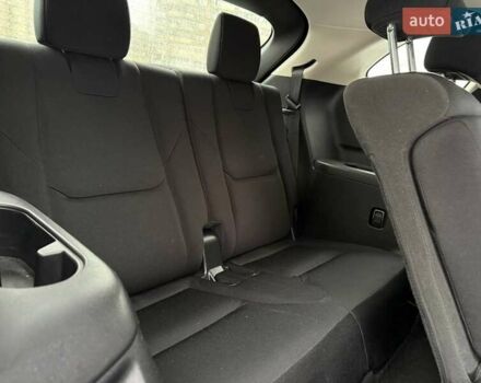 Чорний Мазда СХ-9, об'ємом двигуна 2.49 л та пробігом 108 тис. км за 19990 $, фото 11 на Automoto.ua