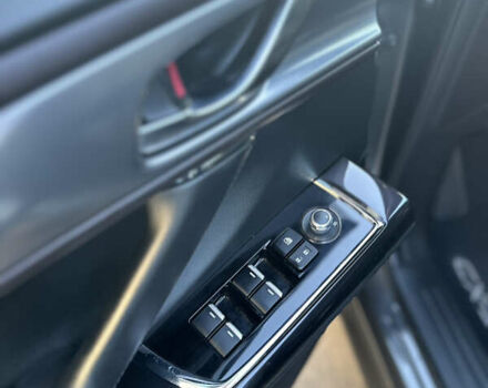 Черный Мазда СХ-9, объемом двигателя 2.49 л и пробегом 106 тыс. км за 23500 $, фото 23 на Automoto.ua