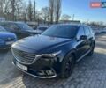 Черный Мазда СХ-9, объемом двигателя 2.49 л и пробегом 114 тыс. км за 26000 $, фото 1 на Automoto.ua