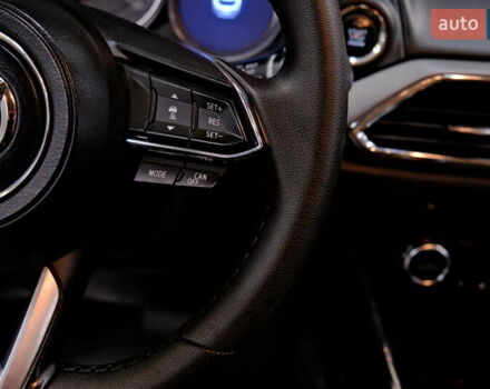 Черный Мазда СХ-9, объемом двигателя 2.5 л и пробегом 70 тыс. км за 16900 $, фото 21 на Automoto.ua