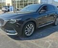 Чорний Мазда СХ-9, об'ємом двигуна 2.5 л та пробігом 40 тис. км за 11000 $, фото 2 на Automoto.ua