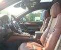 Чорний Мазда СХ-9, об'ємом двигуна 2.5 л та пробігом 40 тис. км за 11000 $, фото 6 на Automoto.ua