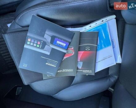 Черный Мазда СХ-9, объемом двигателя 2.49 л и пробегом 68 тыс. км за 29000 $, фото 10 на Automoto.ua