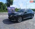 Мазда СХ-9 2018 у Казатине на Automoto.ua Чорний Мазда СХ-9, об'ємом двигуна 2.49 л та пробігом 99 тис. км за 22000 $, фото 1 на Automoto.ua