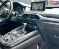 Черный Мазда СХ-9, объемом двигателя 2.49 л и пробегом 132 тыс. км за 19900 $, фото 54 на Automoto.ua