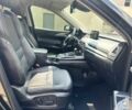 Черный Мазда СХ-9, объемом двигателя 2.5 л и пробегом 74 тыс. км за 14000 $, фото 10 на Automoto.ua