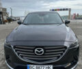 Чорний Мазда СХ-9, об'ємом двигуна 2.49 л та пробігом 197 тис. км за 25000 $, фото 1 на Automoto.ua