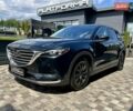Черный Мазда СХ-9, объемом двигателя 2.49 л и пробегом 132 тыс. км за 19900 $, фото 3 на Automoto.ua