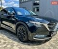 Черный Мазда СХ-9, объемом двигателя 2.49 л и пробегом 132 тыс. км за 19900 $, фото 10 на Automoto.ua