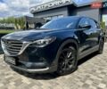 Черный Мазда СХ-9, объемом двигателя 2.49 л и пробегом 132 тыс. км за 19900 $, фото 4 на Automoto.ua