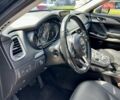 Черный Мазда СХ-9, объемом двигателя 2.49 л и пробегом 132 тыс. км за 19900 $, фото 15 на Automoto.ua