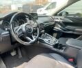 Черный Мазда СХ-9, объемом двигателя 2.5 л и пробегом 74 тыс. км за 14000 $, фото 8 на Automoto.ua