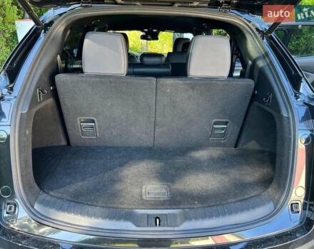 Черный Мазда СХ-9, объемом двигателя 2.49 л и пробегом 68 тыс. км за 29000 $, фото 9 на Automoto.ua