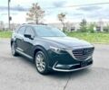 Черный Мазда СХ-9, объемом двигателя 2.5 л и пробегом 56 тыс. км за 8700 $, фото 1 на Automoto.ua