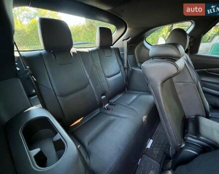 Черный Мазда СХ-9, объемом двигателя 2.49 л и пробегом 68 тыс. км за 29000 $, фото 14 на Automoto.ua