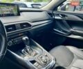 Черный Мазда СХ-9, объемом двигателя 2.49 л и пробегом 132 тыс. км за 19900 $, фото 18 на Automoto.ua