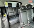 Черный Мазда СХ-9, объемом двигателя 2.49 л и пробегом 132 тыс. км за 19900 $, фото 48 на Automoto.ua