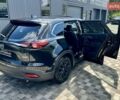 Черный Мазда СХ-9, объемом двигателя 2.49 л и пробегом 132 тыс. км за 19900 $, фото 87 на Automoto.ua